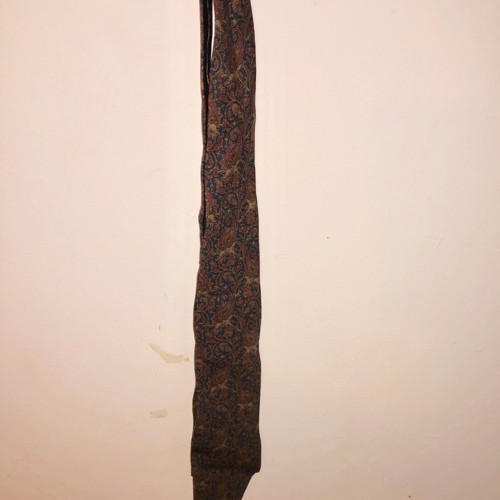 Christian Dior Tie